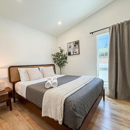 Luxurious 4Br House With Swimming Pool -Fb Villa Los Angeles Exterior foto