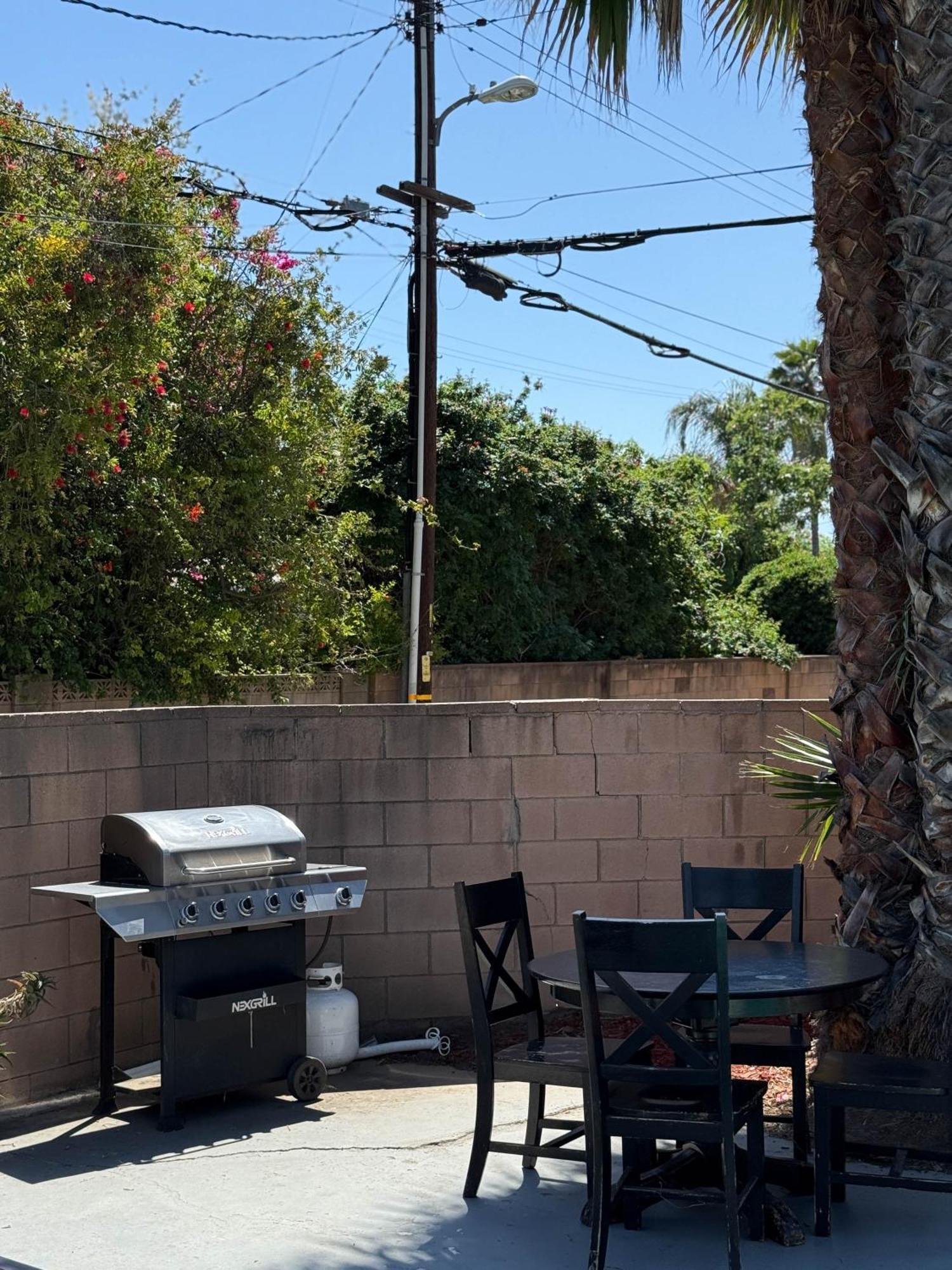 Luxurious 4Br House With Swimming Pool -Fb Villa Los Angeles Exterior foto