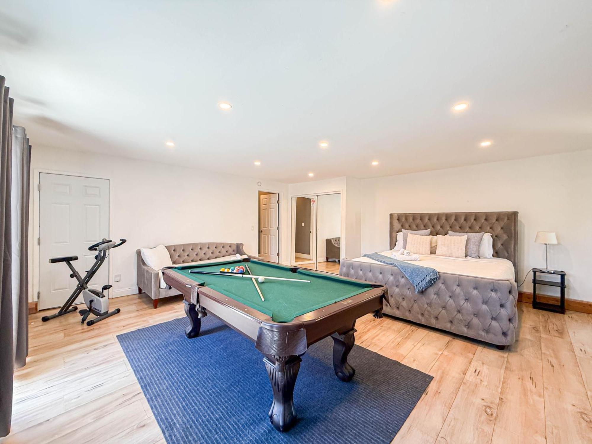 Luxurious 4Br House With Swimming Pool -Fb Villa Los Angeles Exterior foto